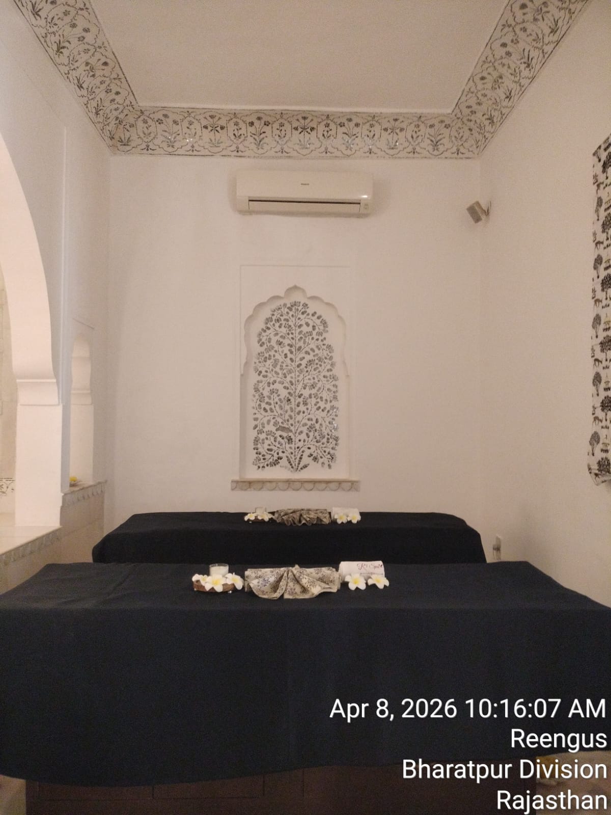 R3 Spa - Nahargarh photo 2